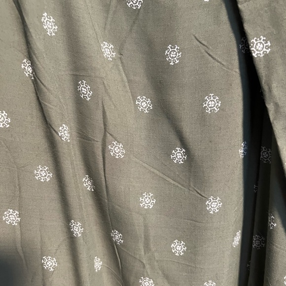 Sarong purchased in India. One size. - Picture 3 of 5